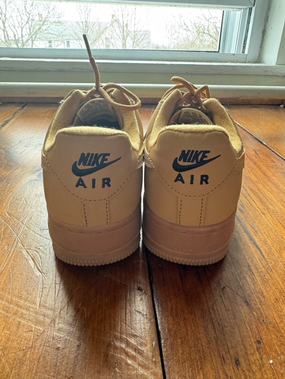 Nike Air Force 1